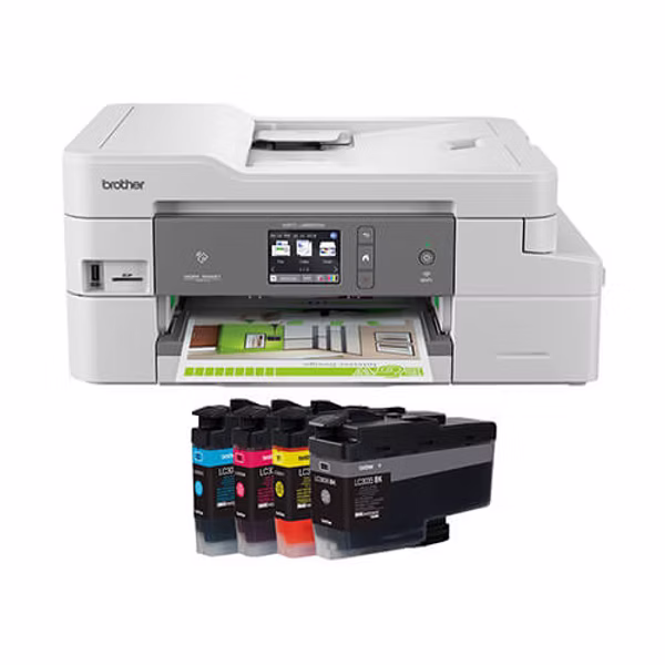 Brother MFC-J4335DW Wireless All-in-One